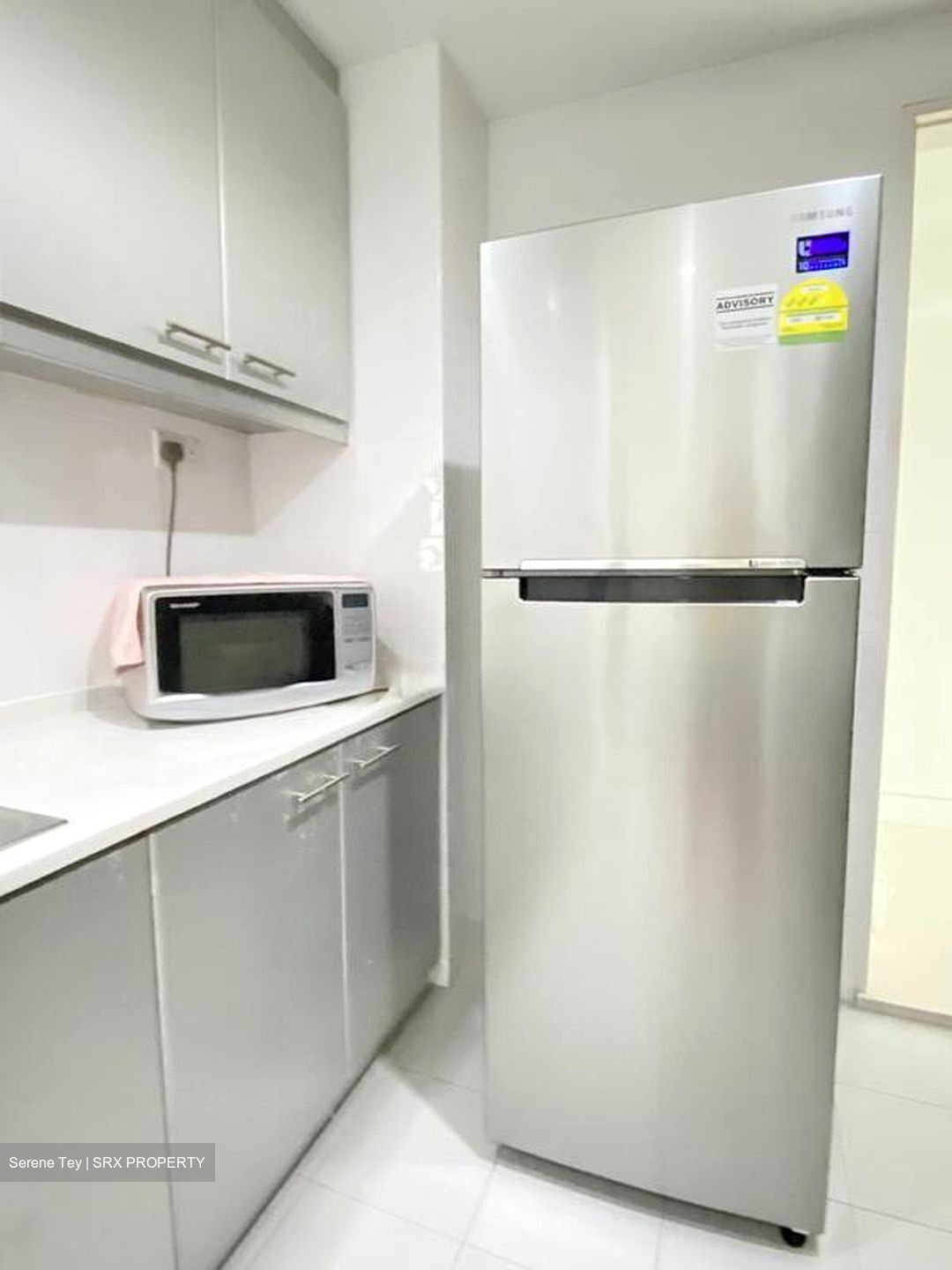 The Elysia (D12), Apartment #574669721